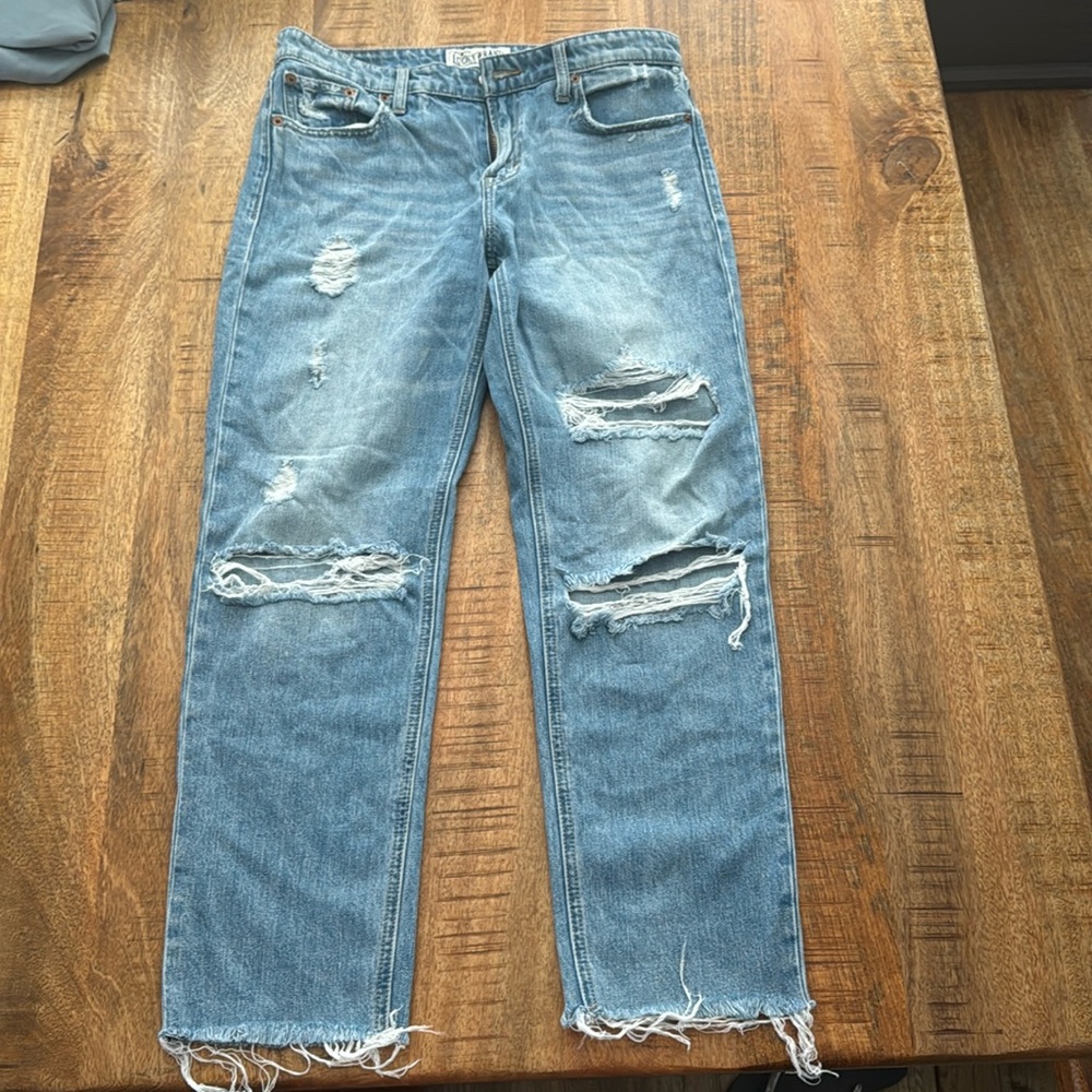 Lucky Brand Jeans. Size 6/28